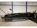 TendR 27 Cabin diesel Occasion - Black Edition - Trailer, Gebruikt, Binnenboordmotor, 6 meter of meer, Diesel