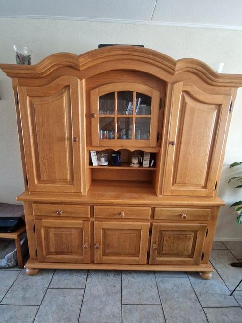 Buffetkast salontafel tv kastje, Huis en Inrichting, Kasten | Buffetkasten, Gebruikt, 150 tot 200 cm, 150 tot 200 cm, 25 tot 50 cm