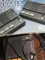 Intercom, Ophalen of Verzenden, Dubbel, Overige merken