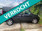 Fiat Doblò 1.4 Malibu|MET WERK|LEES ADVERTENTIE|COMPLEET ON, Voorwielaandrijving, Gebruikt, Doblo, 4 cilinders