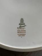 Vitage Heinrich Selb Anmut servies, Huis en Inrichting, Keuken | Servies, Ophalen, Gebruikt, Bord(en), Overige stijlen