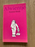 boek Yvonne Keuls, Gelezen, Ophalen of Verzenden, Nederland