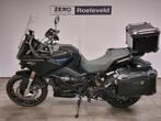 Zero Motorcycles DSR/X ZF 17.3 Black Forest Edition, Motoren, Motoren | Overige merken, Bedrijf, Overig