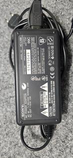 Originele Sony AC-L10B/ ACL10B stroom kabel, Ophalen