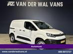 Citroën Berlingo 1.2 PureTech 131pk Automaat L1H1 Inrichtin, Gebruikt, 1199 cc, Citroën, Wit