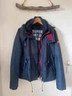 Superdry jack, regen jack gevoerd, nieuw !, Maat 38/40 (M), Nieuw, Ophalen of Verzenden, Superdry