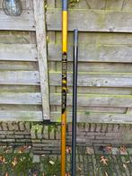 Vaste hengel 11.5 M DAM LI TANIUM TOTEM POWER, Ophalen of Verzenden, Vaste hengel