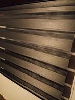 duo gordijn zwart, Ophalen, Nieuw, Zwart, 200 cm of meer