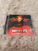 DJ Christophe – Illusion The Hype! Masterpiece One, Ophalen of Verzenden, Zo goed als nieuw, Techno of Trance