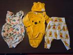 Babykleding maat 50, Kinderen en Baby's, Babykleding | Maat 50, Jongetje of Meisje, Ophalen of Verzenden, Zo goed als nieuw, Setje