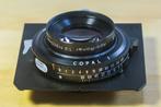Rodenstock Apo-Ronar 300mm f/9 – Copal sluiter + lensplank, Ophalen of Verzenden, Telelens