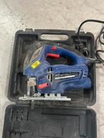 Decoupeerzaag in prima staat, Doe-het-zelf en Verbouw, Gereedschap | Zaagmachines, Decoupeerzaag, Ophalen of Verzenden, Zo goed als nieuw