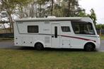 DETHLEFFS TREND I 7017-EURO 6  -ENKELE BEDDEN-, Caravans en Kamperen, Campers, Integraal, 7 tot 8 meter, Bedrijf, Diesel