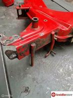 Kreidler RS frame van bouwjaar 1969 K54/53, Fietsen en Brommers, Brommeronderdelen | Kreidler, Ophalen of Verzenden, Gebruikt