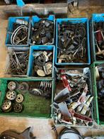 Diverse Piaggio zip / vespa onderdelen 2000 type 3 sp, Ophalen, Overige typen, Piaggio