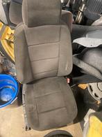 E36 sedan interieur stof grijs, Auto-onderdelen, Interieur en Bekleding, Ophalen, BMW