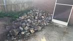 keien, Tuin en Terras, Grind, Keien en Split, Ophalen, Gebruikt, Multi, Overige materialen