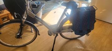 Sparta Marathon Damesfiets - 3 Versnellingen beschikbaar voor biedingen