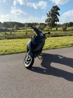 Zip 125cc, Fietsen en Brommers, Scooters | Piaggio, Ophalen, Tweetakt, Maximaal 45 km/u, Zip