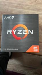 Amd ryzen  5 5600, Computers en Software, Processors, Nieuw, Socket AM4, 3 tot 4 Ghz, AMD Ryzen 5