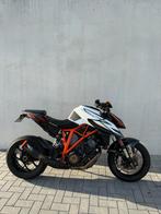 KTM 1290 Super Duke R - 2019 + Trackpack & Performance pack, Motoren, Motoren | KTM, 2 cilinders, Motorrijbewijs A, 1301 cc, Particulier