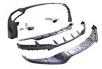 BMW X5 serie | F15 | M-Tech Aero Kit | voor standaard bumper, Ophalen of Verzenden