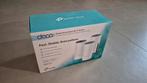 TP-Link Deco M4 AC1200 dual-band WiFi 5 Mesh Systeem 3-pack, Ophalen, Nieuw