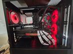 High-end gaming pc, Computers en Software, Desktop Pc's, Ophalen, 64 GB of meer, Zo goed als nieuw, Gaming