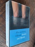 Homeros - Odysseia ( vertaling Imme Dros), Ophalen of Verzenden, Zo goed als nieuw, Homeros