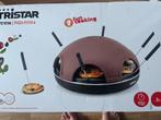 TriStar pizza  festia 6, Ophalen of Verzenden, Nieuw, Tristar