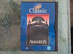 Amadeus (dvd), Cd's en Dvd's, Dvd's | Klassiekers, 1980 tot heden, Drama, Ophalen of Verzenden, Zo goed als nieuw