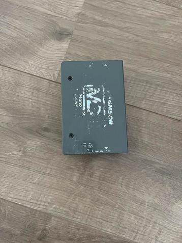 Samson S-Convert Mono Line Isolator beschikbaar voor biedingen