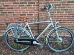 GAZELLE ORANGE LIMITED HERENFIETS, Fietsen en Brommers, Fietsen | Heren | Herenfietsen, Versnellingen, Ophalen of Verzenden, Zo goed als nieuw