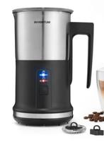 Inventum Melkopschuimer - Nieuwstaat!, Ophalen, Zo goed als nieuw, Elektrische melkopschuimer