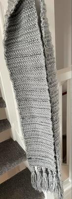 Barts Gebreide Sjaal, Kleding | Dames, Mutsen, Sjaals en Handschoenen, Barts, Ophalen of Verzenden, Gedragen, Sjaal