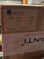 Leranti Infrarood verwarmingspaneel 900 watt., 30 tot 80 cm, Hoog rendement (Hr), Overige typen, Nieuw