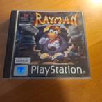 Rayman - PlayStation 1 (PS1) Klassieker!, Spelcomputers en Games, Games | Sony PlayStation 1, Gebruikt, 1 speler, Eén computer