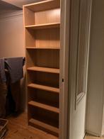 Boekenkast, Ophalen, Met plank(en), Gebruikt, 200 cm of meer