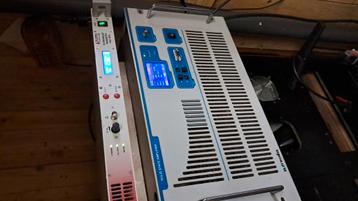 nette eletronika 1500 watt  eindtrap    werkt keurig  beschikbaar voor biedingen