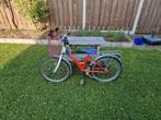 Kinderfiets Gazelle Puma 20 inch, Fietsen en Brommers, Fietsen | Kinderfietsjes, Ophalen, Gebruikt, 16 tot 20 inch