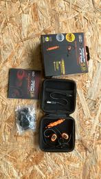 ISOtunes PRO 2 Bluetooth oorbescherming, Doe-het-zelf en Verbouw, Gehoorbeschermers, Ophalen of Verzenden, Bluetooth, Nieuw
