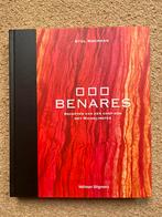 Benares recepten van chef-kok met Michelinster Atul Kochhar, Ophalen, Zo goed als nieuw, Azië en Oosters