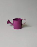 Mini gieter fuchsia 10 stuks / per set, Ophalen of Verzenden, Nieuw