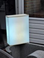 Lichtbak voor bv foto's ontwikkelen, Ophalen of Verzenden, Gebruikt, Lamp of Flitsset