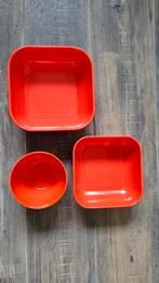 Vintage Mepal servies, Huis en Inrichting, Keuken | Servies, Ophalen of Verzenden, Overige materialen, Overige stijlen