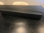 Sonos beam gen1 zwart | 6 maanden garantie!, Ophalen of Verzenden, Zo goed als nieuw, Nvt, Nvt