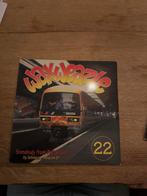 Waxweazle - Somebody From Rotterdam Vinyl, Ophalen of Verzenden, Gebruikt