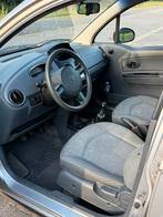 Chevrolet Matiz 2006 Grijs, Auto's, Chevrolet, Voorwielaandrijving, Matiz, 17 €/maand, Origineel Nederlands
