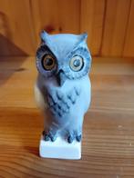 Mooi uiltje van steen, Verzamelen, Beelden en Beeldjes, Ophalen of Verzenden, Nieuw, Dier