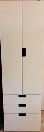 Stuva kledingkast met lades, Huis en Inrichting, Kasten | Kledingkasten, Overige materialen, Zo goed als nieuw, Modern, 150 tot 200 cm